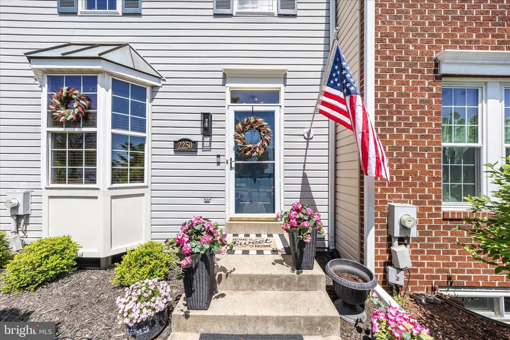 Image 43 of property listing at 2250 WETHERBURNE WAY, Frederick, MD 21702