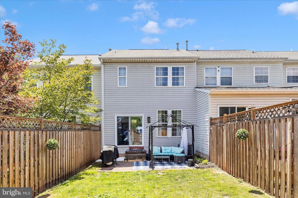 Image 45 of property listing at 2250 WETHERBURNE WAY, Frederick, MD 21702