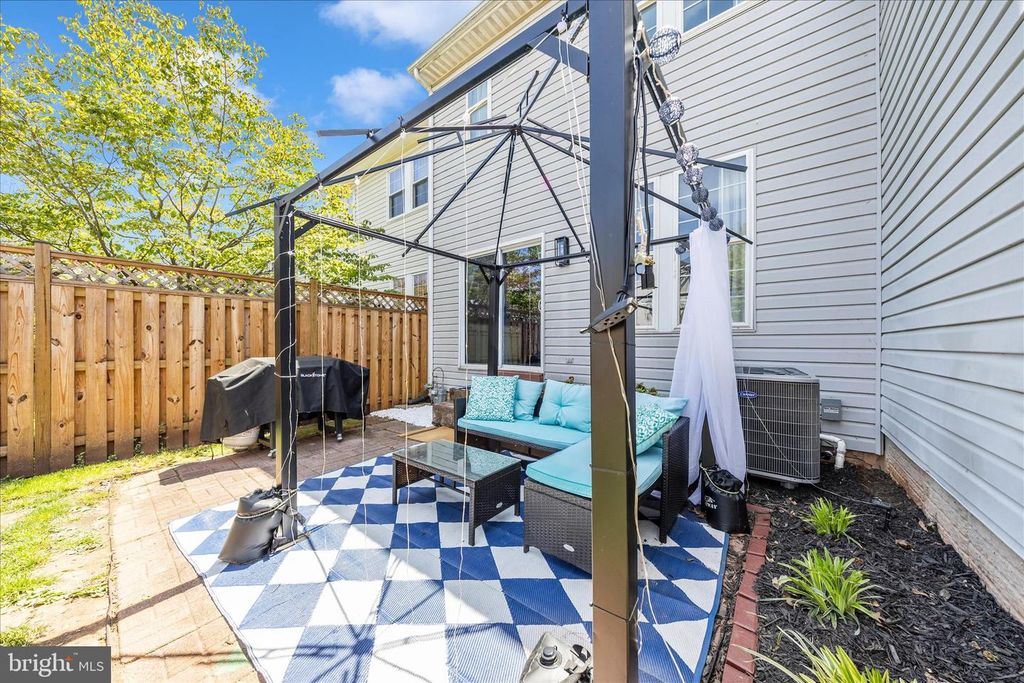 Image 49 of property listing at 2250 WETHERBURNE WAY, Frederick, MD 21702