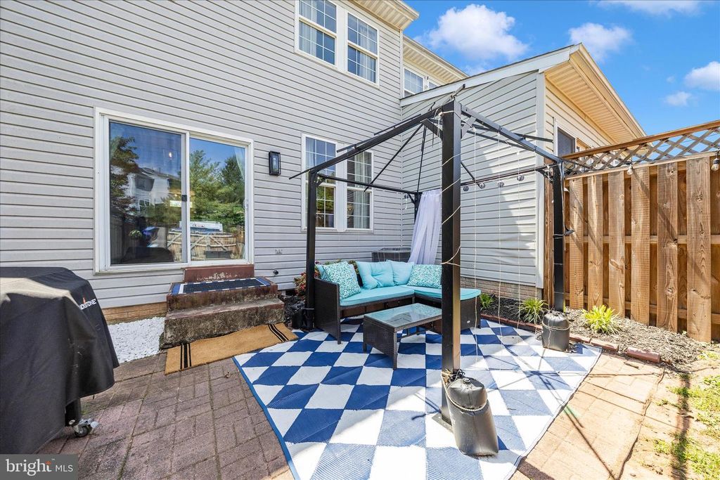 Image 50 of property listing at 2250 WETHERBURNE WAY, Frederick, MD 21702