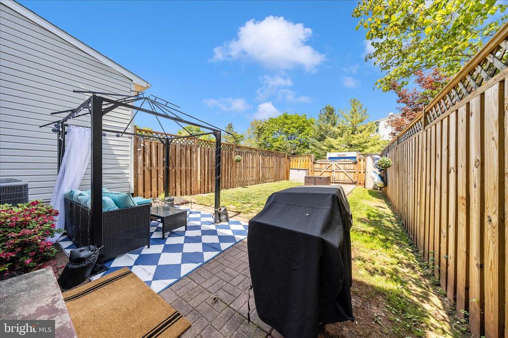 Image 51 of property listing at 2250 WETHERBURNE WAY, Frederick, MD 21702