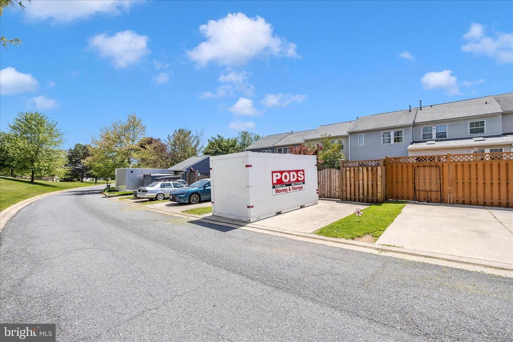 Image 53 of property listing at 2250 WETHERBURNE WAY, Frederick, MD 21702