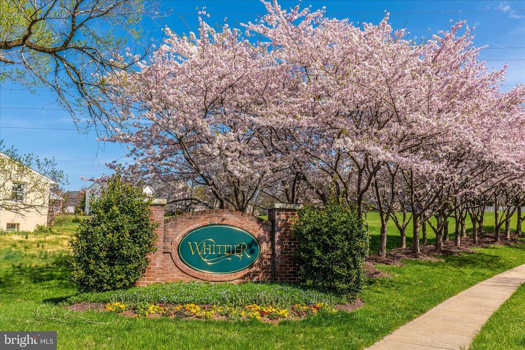 Image 54 of property listing at 2250 WETHERBURNE WAY, Frederick, MD 21702
