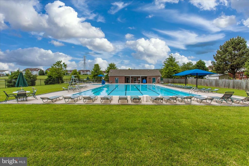 Image 58 of property listing at 2250 WETHERBURNE WAY, Frederick, MD 21702