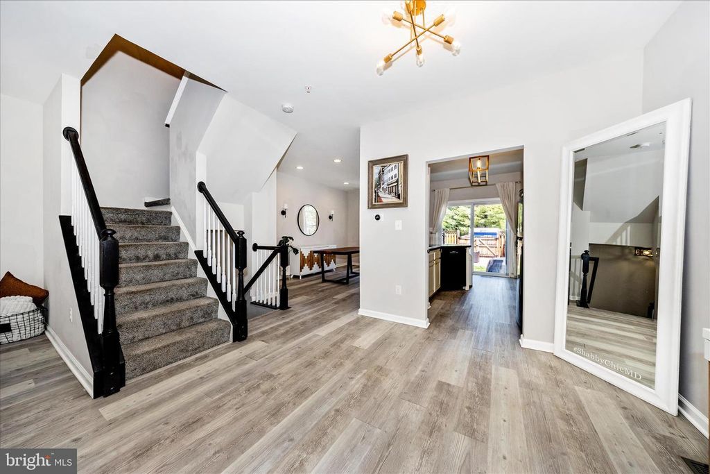 Image 9 of property listing at 2250 WETHERBURNE WAY, Frederick, MD 21702