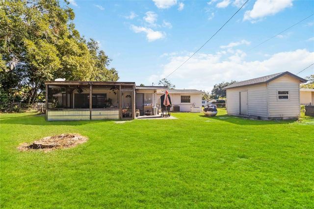 118 LAKE MINNIE DRIVE, Sanford, FL 32773