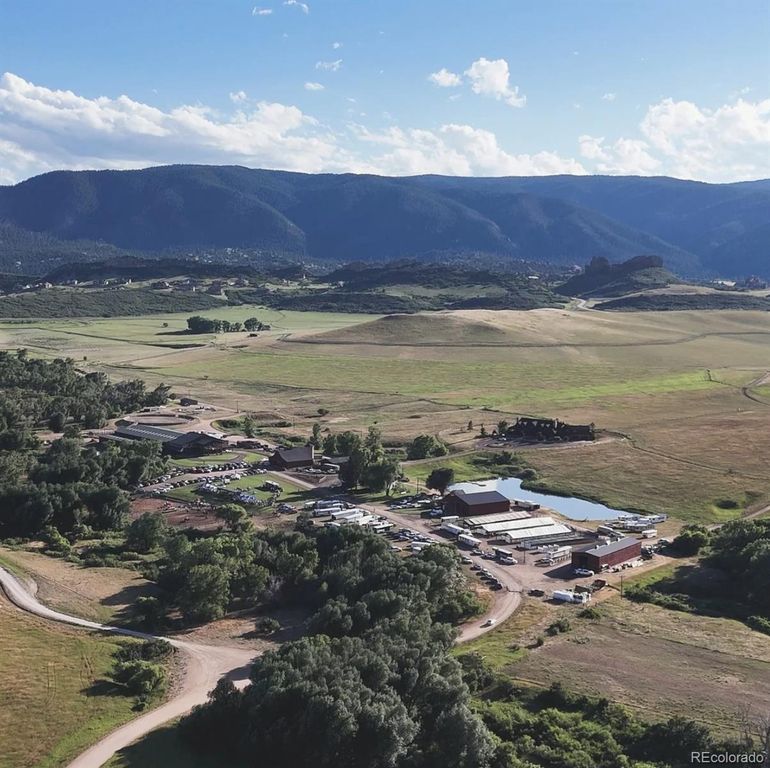 5761 Doc Bar Circle, Sedalia, CO 80135