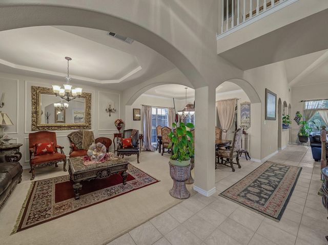 1002 Saint Gregory Drive, Mansfield, TX 76063