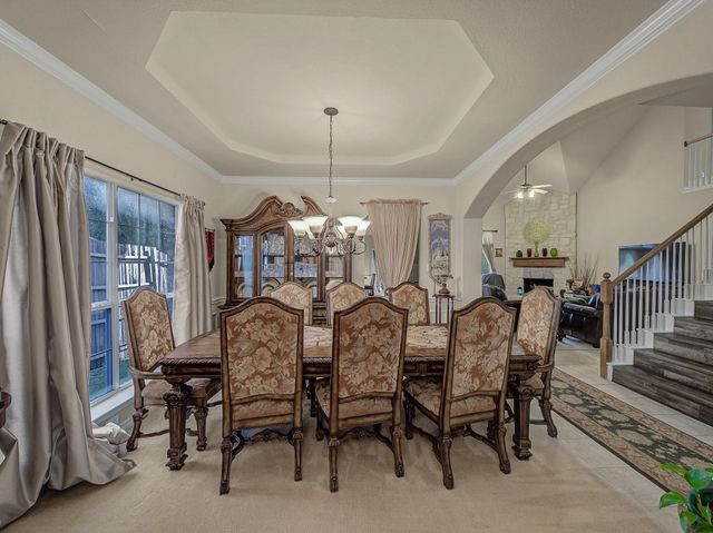 1002 Saint Gregory Drive, Mansfield, TX 76063