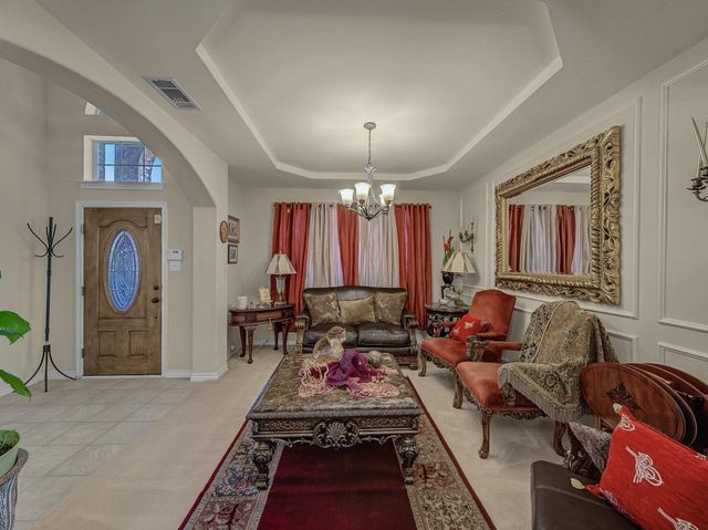 1002 Saint Gregory Drive, Mansfield, TX 76063