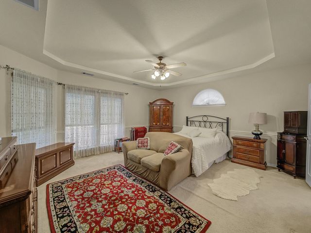 1002 Saint Gregory Drive, Mansfield, TX 76063