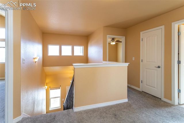 7160 Red Cardinal Loop, Colorado Springs, CO 80908