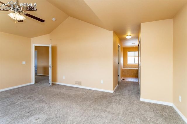 7160 Red Cardinal Loop, Colorado Springs, CO 80908