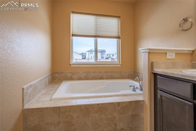 7160 Red Cardinal Loop, Colorado Springs, CO 80908