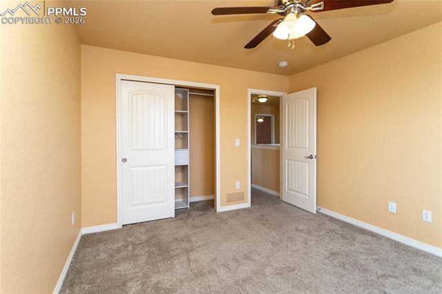 7160 Red Cardinal Loop, Colorado Springs, CO 80908