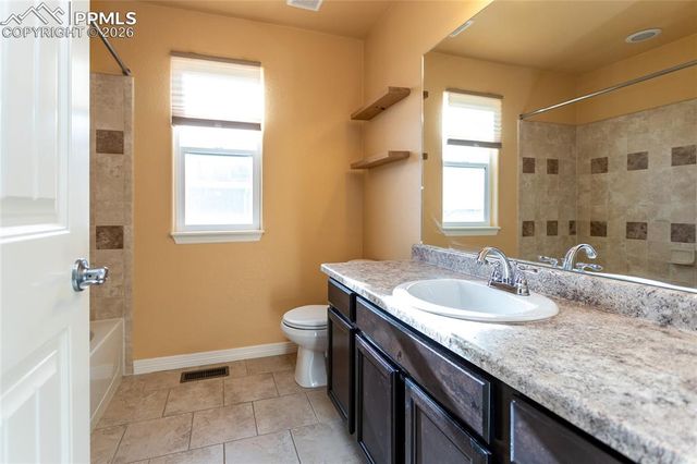 7160 Red Cardinal Loop, Colorado Springs, CO 80908