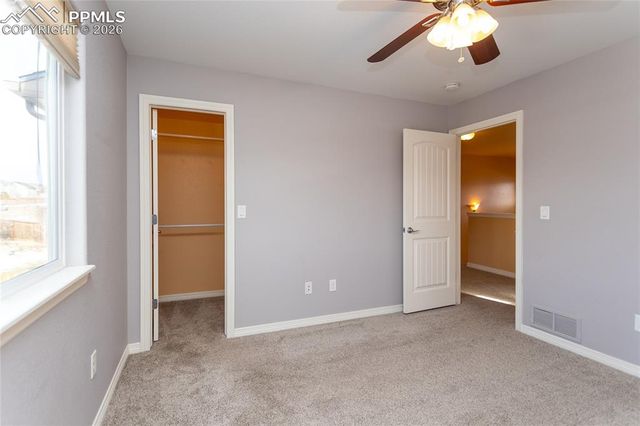 7160 Red Cardinal Loop, Colorado Springs, CO 80908