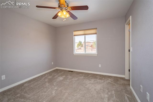 7160 Red Cardinal Loop, Colorado Springs, CO 80908