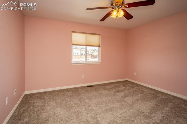 7160 Red Cardinal Loop, Colorado Springs, CO 80908