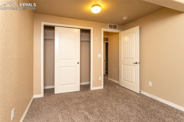 7160 Red Cardinal Loop, Colorado Springs, CO 80908