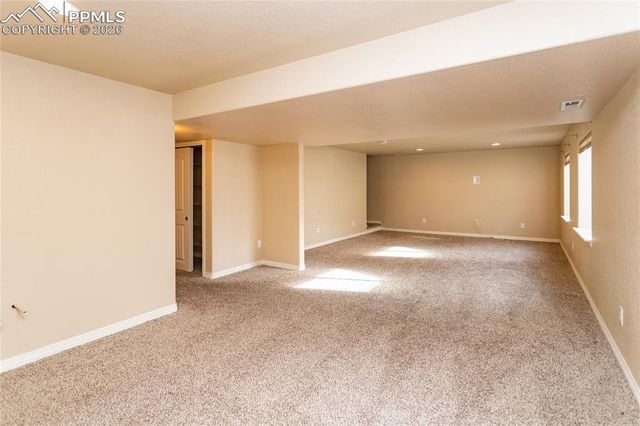 7160 Red Cardinal Loop, Colorado Springs, CO 80908