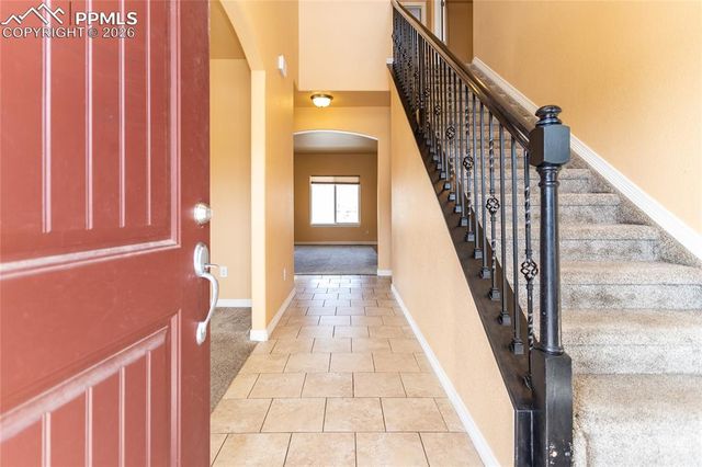 7160 Red Cardinal Loop, Colorado Springs, CO 80908