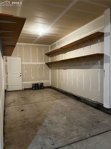 7160 Red Cardinal Loop, Colorado Springs, CO 80908