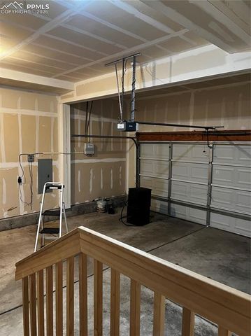 7160 Red Cardinal Loop, Colorado Springs, CO 80908