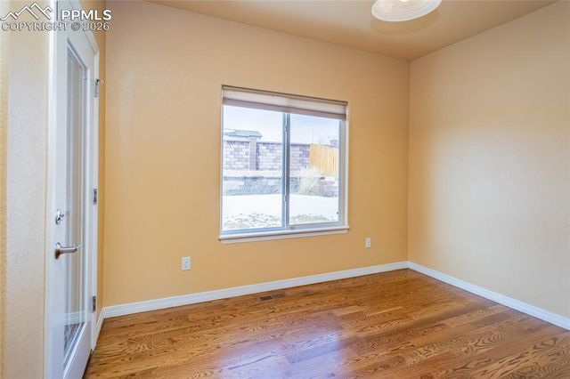 7160 Red Cardinal Loop, Colorado Springs, CO 80908