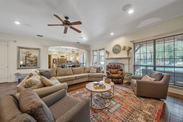 12001 St Hwy 31, Malakoff, TX 75148