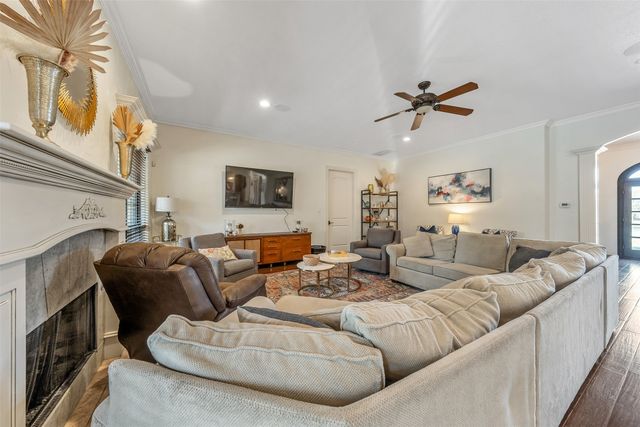 12001 St Hwy 31, Malakoff, TX 75148