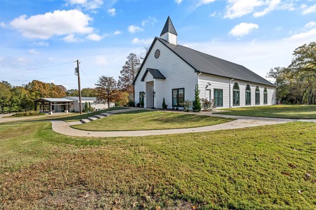 12001 St Hwy 31, Malakoff, TX 75148