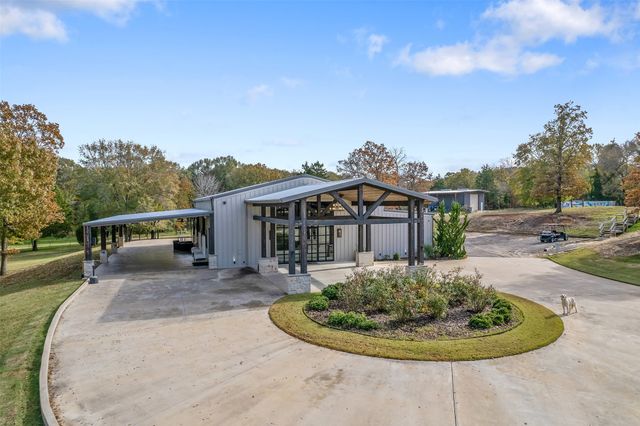 12001 St Hwy 31, Malakoff, TX 75148