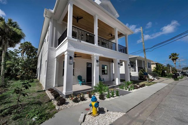 158 E SPRUCE STREET, Tarpon Springs, FL 34689