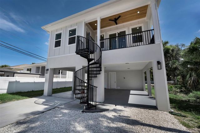 158 E SPRUCE STREET, Tarpon Springs, FL 34689