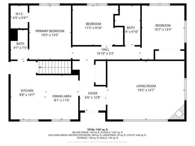 24 12th Ave SE, Oelwein, IA 50662