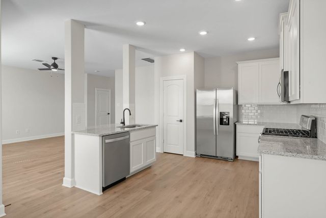 1106 Windermere Way, Princeton, TX 75407