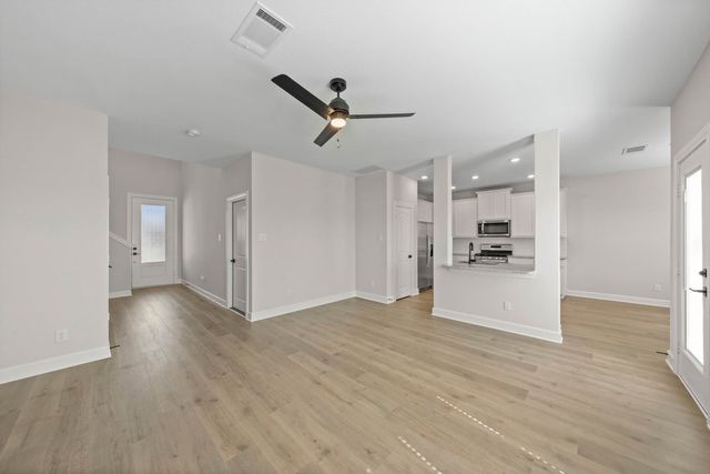 1106 Windermere Way, Princeton, TX 75407