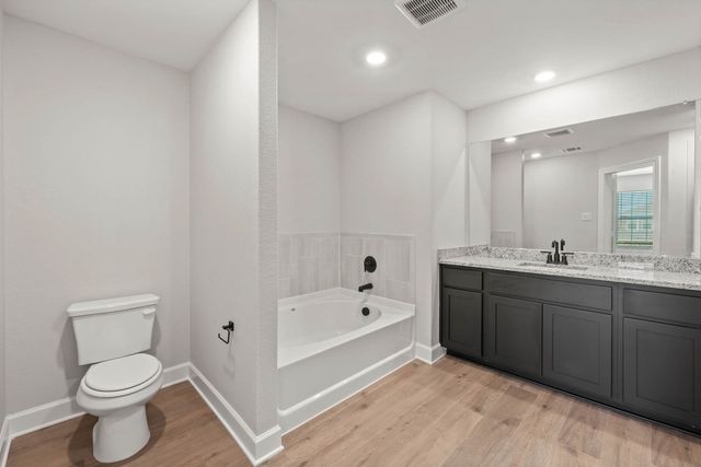 1106 Windermere Way, Princeton, TX 75407