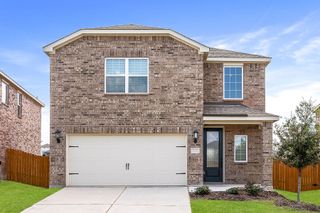 1106 Windermere Way, Princeton, TX 75407