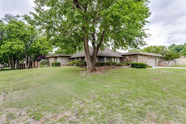 2933 Browne Stone Road, Oklahoma City, OK 73120