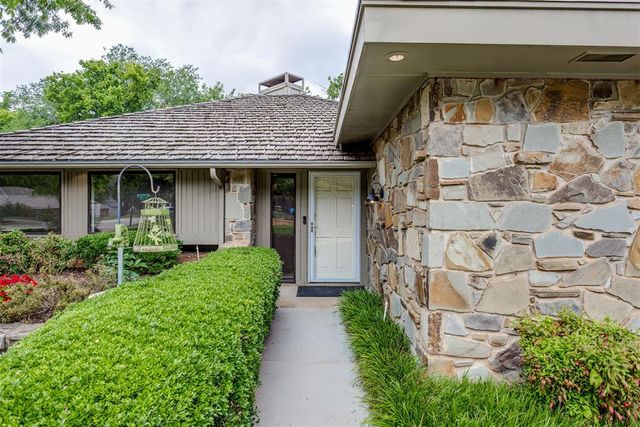 2933 Browne Stone Road, Oklahoma City, OK 73120