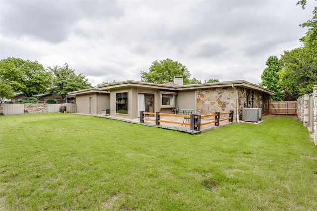 2933 Browne Stone Road, Oklahoma City, OK 73120
