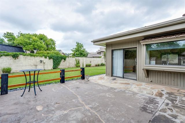 2933 Browne Stone Road, Oklahoma City, OK 73120