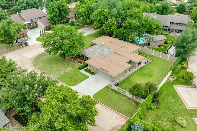 2933 Browne Stone Road, Oklahoma City, OK 73120