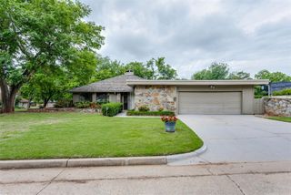 2933 Browne Stone Road, Oklahoma City, OK 73120