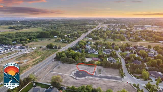 179 N Timber Wolf Pl, Eagle, ID 83616