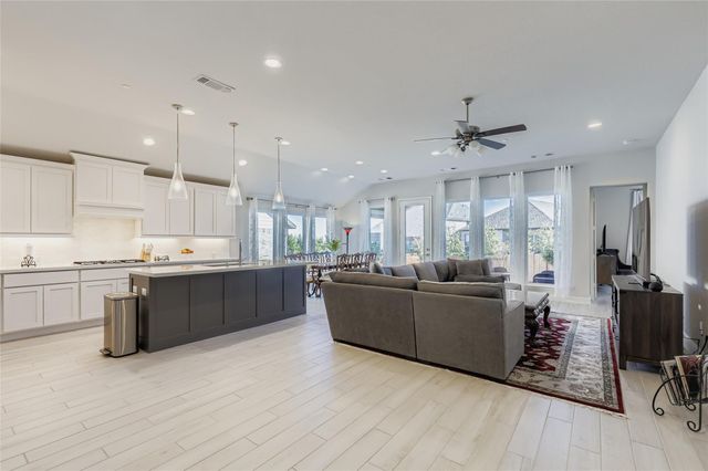 17324 Cain Clearing PASS, Austin, TX 78738