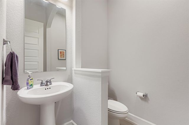 17324 Cain Clearing PASS, Austin, TX 78738