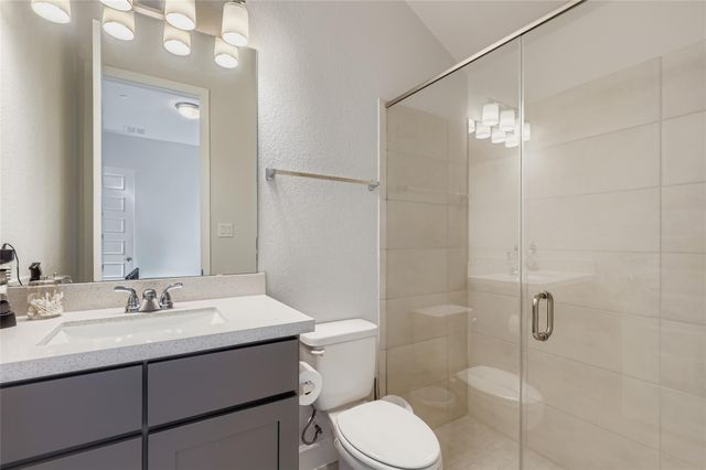 17324 Cain Clearing PASS, Austin, TX 78738